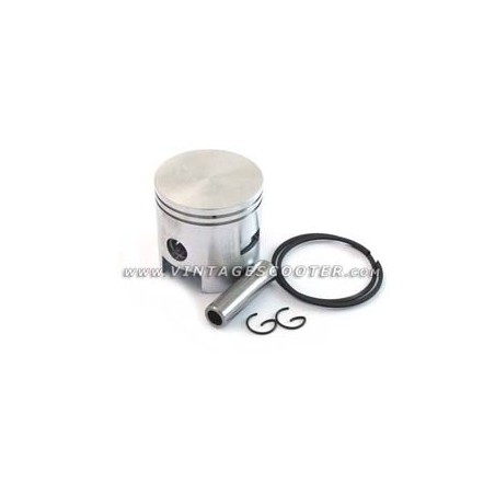 Piston diametre 50 pour cylindre RMS